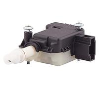 HELLA 6NW 007 546-071 Attuatore, Chiusura centralizzata, 12V, elettrico