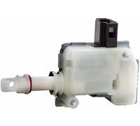 HELLA 6NW 007 546-071 Attuatore, Chiusura centralizzata, 12V, elettrico