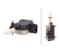 HELLA 6NW 007 546-071 Attuatore, Chiusura centralizzata, 12V, elettrico