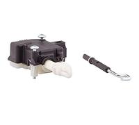 HELLA 6NW 007 546-351 Attuatore, Chiusura centralizzata, 12V, elettrico - NUOVO
