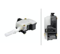 Chiusura centralizzata - servomotore HELLA 6NW 007 546-371