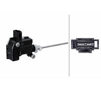 HELLA 6NW 007 546-641 Elemento di regolazione sportello serbatoio elettrico elettrico