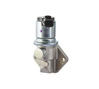 HELLA 6NW 009 141-041 Valvola regolazione reg. minimo, Alimentazione aria - 12V