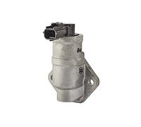 HELLA 6NW 009 141-551 Valvola regolazione reg. minimo, Alimentazione aria, 12V, elettrico