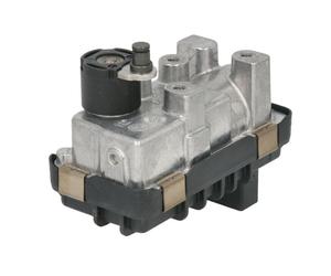 HELLA 6NW 009 206-161 Elemento di regolazione, Turbocompressore