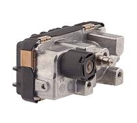 HELLA 6NW 009 420-231 Convertitore pressione turbocompressore