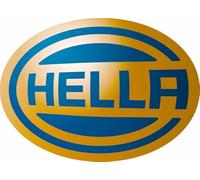 HELLA 6NW 009 550-201 Elemento di regolazione, Turbocompressore - 5a... poli - elettrico