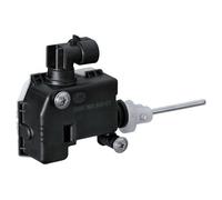 HELLA 6NW 301 800-011 - Elemento di regolazione, chiusura centralizzata, valvola del serbatoio del veicolo, elettrico, con strumento di sblocco