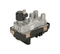 HELLA 6NW 358 140-011 Convertitore pressione turbocompressore