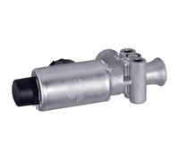 HELLA 6NW 358 189-131 - Elettrovalvola a solenoide - 24 V - 2 poli - Diametro foro: 8,4 mm - Elettrico