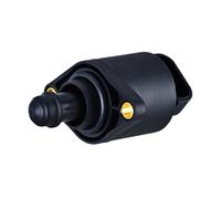 Motore passo-passo elettrico 6NW 358 192-031 HELLA per VW POLO Variant