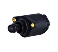 HELLA 6NW 358 192-051 Regolatore minimo adatto per PEUGEOT 206 Schrägheck (2A/C)