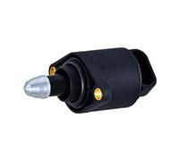 HELLA 6NW 358 192-061 - Valvola di controllo a vuoto, alimentazione aria, 12 V, 4 poli, avvitata, elettrica, con guarnizioni