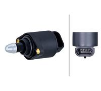 HELLA 6NW 358 192-061 Valvola regolazione reg. minimo, Alimentazione aria per CI