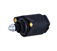 HELLA 6NW 358 192-081 - Valvola di controllo a vuoto, alimentazione aria, 12 V, 4 poli, avvitata, elettrica, con guarnizioni