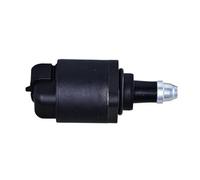 HELLA 6NW 358 192-191 Valvola regolazione reg. minimo, Alimentazione aria - 12V - 4a... poli - avvitato - elettrico - N° fori di fissaggio: 2 - con guarnizioni