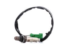 HELLA 6PA 009 165-681 Sonda lambda, 4a... poli, Cavo 300mm