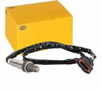 HELLA 6PA 009 166-501 Sonda lambda - HLS115-4a... poli - Cavo: 660mm