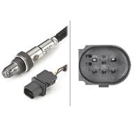 HELLA 6PA 009 166-801 Sonda lambda per BMW,CITROËN,DODGE,DS,FIAT,FORD,HYUNDAI,IV