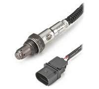 Sonda lambda Sonda di regolazione 6PA 009 166-851 HELLA per VW SEAT SKODA FORD