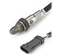 Sonda lambda Sonda jump 6PA 009 166-971 HELLA per RENAULT OPEL