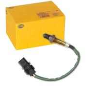 Sonda lambda Sonda jump 6PA 009 166-971 HELLA per RENAULT OPEL