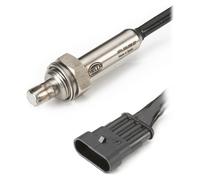 HELLA Sonda lambda 6PA 358 066-071 per OPEL, VAUXHALL Cavo 820 mm