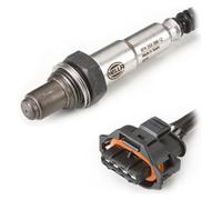 HELLA Sonda lambda
