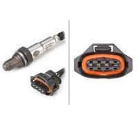 HELLA 6PA 358 066-121 Sonda lambda per CHEVROLET,OPEL,VAUXHALL