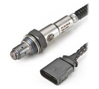 Sonda lambda Sonda di regolazione 6PA 358 066-391 HELLA per VW AUDI SEAT SKODA