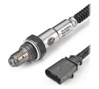 HELLA 6PA 358 066-421 Sonda lambda Sonda diagnostica 750mm per VW GOLF VI (5K1)