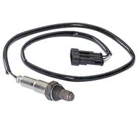 HELLA 6PA 358 066-971 Sonda lambda - 4a... poli - Cavo: 710mm