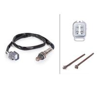 HELLA 6PA 358 103-021 Sonda lambda per HONDA