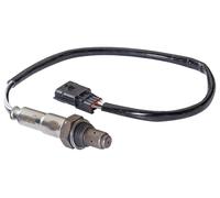 HELLA 6PA 358 103-041 Sonda lambda riscaldato 365mm per RENAULT