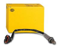 HELLA Sonda lambda per OPEL PORSCHE SUZUKI VAUXHALL CHEVROLET