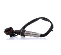 HELLA 6PA 358 103-071 Sonda lambda riscaldato 220mm per OPEL ZAFIRA B (A05)