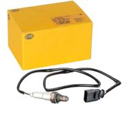 Sonda lambda Sonda diagnostica 6PA 358 103-191 HELLA per AUDI A6 C6 A4 B7 Avant