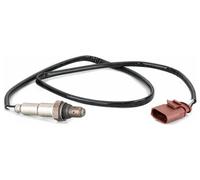 HELLA 6PA 358 103-231 Sonda lambda, 4a... poli, Cavo 945mm