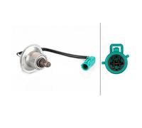 HELLA 6PA 358 103-251 Sonda Lambda Prima Del Catalizzatore Per Ford Fiesta VI