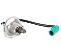 HELLA 6PA 358 103-251 Sonda lambda riscaldato 30mm per FORD FUSION (JU)
