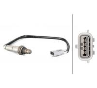 HELLA 6PA 358 103-261 Sonda lambda per NISSAN