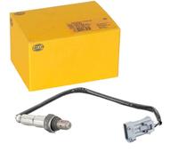 HELLA 6PA 358 103-281 Sonda lambda, 4a... poli, Cavo 390mm