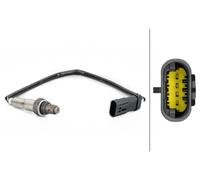 HELLA 6PA 358 103-291 Sonda lambda per DACIA,RENAULT