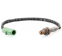 HELLA 6PA 358 103-381 Sonda lambda riscaldato 350mm per FORD