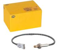 HELLA 6PA 358 103-391 Sonda lambda, 4a... poli, Cavo 530mm