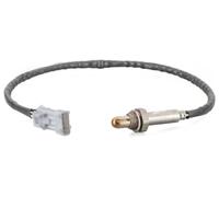 HELLA 6PA 358 103-391 Sonda lambda, 4a... poli, Cavo 530mm