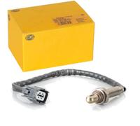HELLA Sonda lambda compatibile con HONDA ACURA 6PA 358 103-421