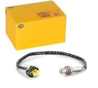 HELLA 6PA 358 103-461 Sonda lambda