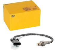 Sonda Lambda HELLA per Opel Frontera B (U99)