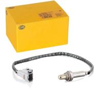 Sonda Lambda 4-polig Hella per Wagon R+ Hatchback (MM)